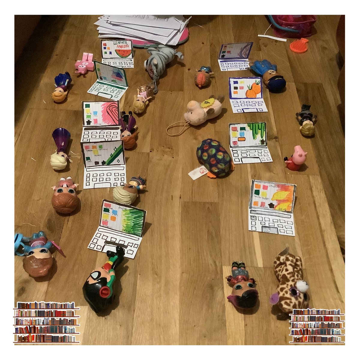GraceAshen57421's tweet photo. Flashback—> in Clearwater Academy 1st year is doing computer science 🧪 in September #Clearwateracademy #Toys #Homemec #Secondary https://t.co/rXh2V99Lvg