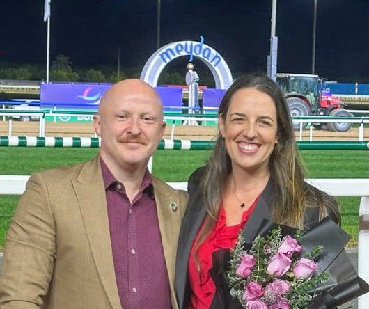 Michael Adolphson (@adolphsonracing) on Twitter photo We have worked together 10 of the past 11 yearsβin 3 cities, 2 countries and on 2 continents. Iβm so proud that <a href="/stephcooley87/">Stephanie Cooley</a> is moving on to that next big step. Amazing & genuineβ¦ sheβs the heart of #TeamTerrible. The Pearl of the Orient is truly blessed to be receiving her. We have worked together 10 of the past 11 yearsβin 3 cities, 2 countries and on 2 continents. Iβm so proud that <a href="/stephcooley87/">Stephanie Cooley</a> is moving on to that next big step. Amazing & genuineβ¦ sheβs the heart of #TeamTerrible. The Pearl of the Orient is truly blessed to be receiving her.