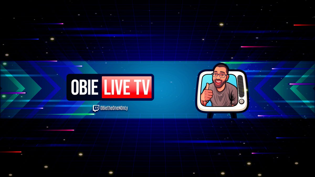 emiley_paige's tweet photo. Working on this logo and banner was an amazing experience with the very best @OBietheOneNOnLy, I loved how these turned out. 💕
Please, everyone subscribe to his channel.🦋 https://t.co/8vtf4mKizC