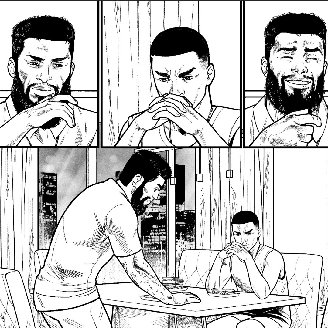 SixFifteenComics tweet media