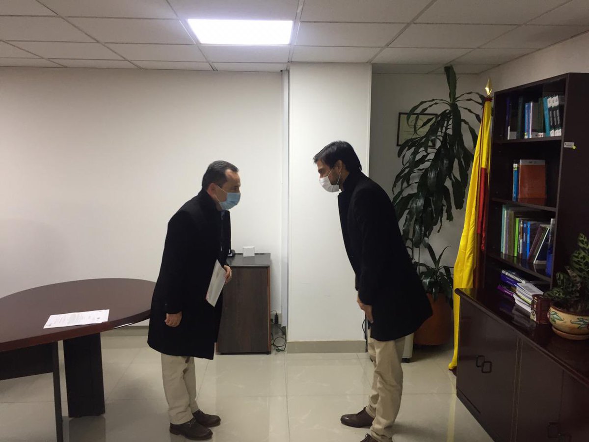 Julián Orjuela tweet media