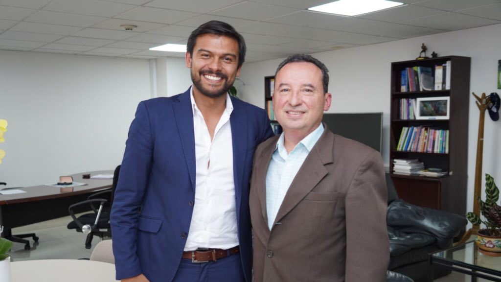 Julián Orjuela tweet media