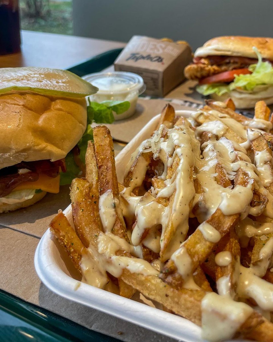 Triple O's tweet media