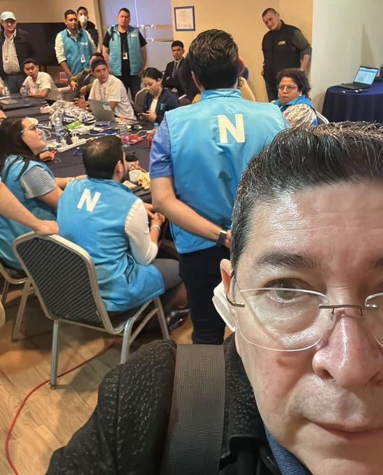 María Chichilco 2.0