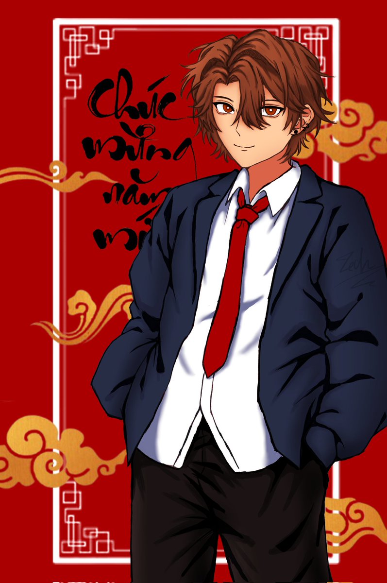 NemRanLaoCai's tweet photo. Happy lunar new year ! https://t.co/VW2tG095en