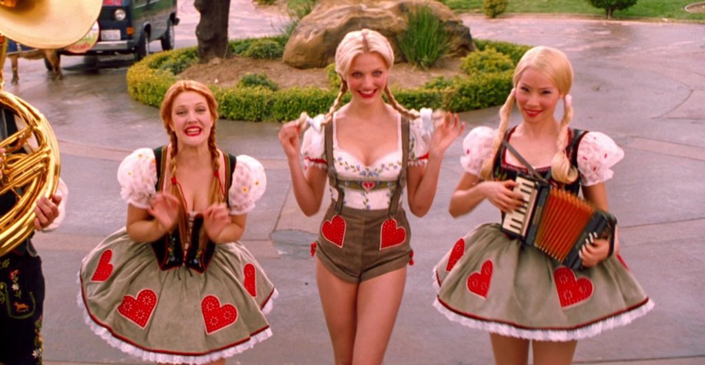 cybramir's tweet image. i am once again asking for them to come back