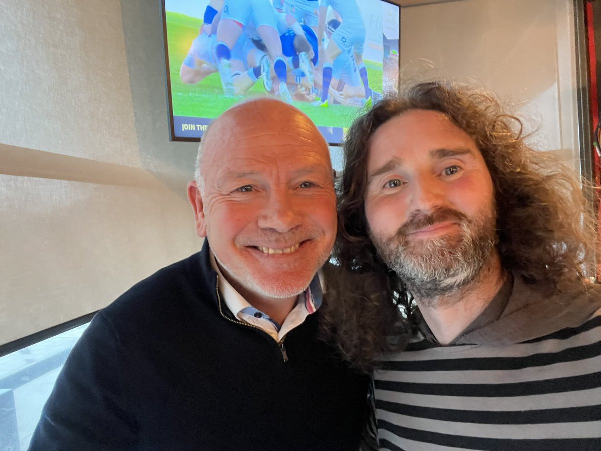 Ragsy (@ragsy78) on Twitter photo Hi <a href="/ieuan_evans14/">Ieuan Evans MBE</a> it was great to catch up with you last Saturday at the <a href="/principalitysta/">Principality Stadium</a> #RiversideTerrace. Hopefully catch up with you again sometime soon. Take care 🙂 Hi <a href="/ieuan_evans14/">Ieuan Evans MBE</a> it was great to catch up with you last Saturday at the <a href="/principalitysta/">Principality Stadium</a> #RiversideTerrace. Hopefully catch up with you again sometime soon. Take care 🙂