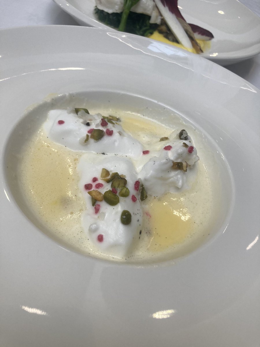 MrsBarr8's tweet photo. So proud to announce our @PortobelloHigh girl, Eva B has won the regional final of @SBFutureChef today with her exquisite dishes. Thanks to Chef Greig at The Prestonfield Hotel @PrestonfieldHH for mentoring Eva this year. This win was well and truly deserved. Next stop London. #* https://t.co/PR3TS0ZfM8