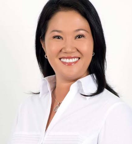 nsamillan's tweet photo. ¿Todos de acuerdo en que Keiko Fujimori es la enemigo número 1 del país? https://t.co/7ToL3Gao3C