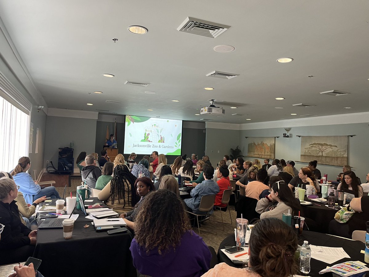 DCPS Science tweet media