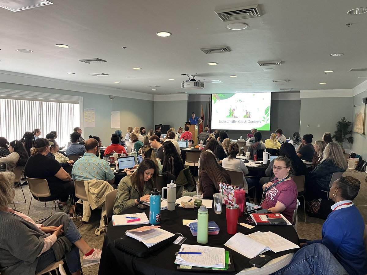 DCPS Science tweet media