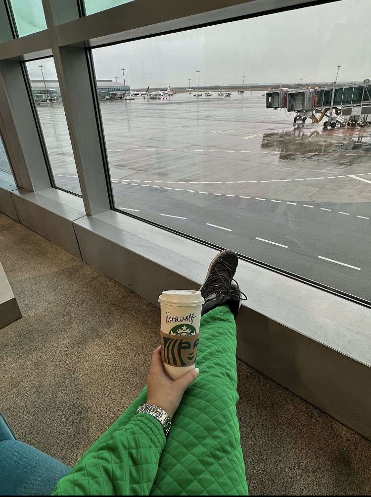 GM n.2☕️😘

Guess the city✈️
