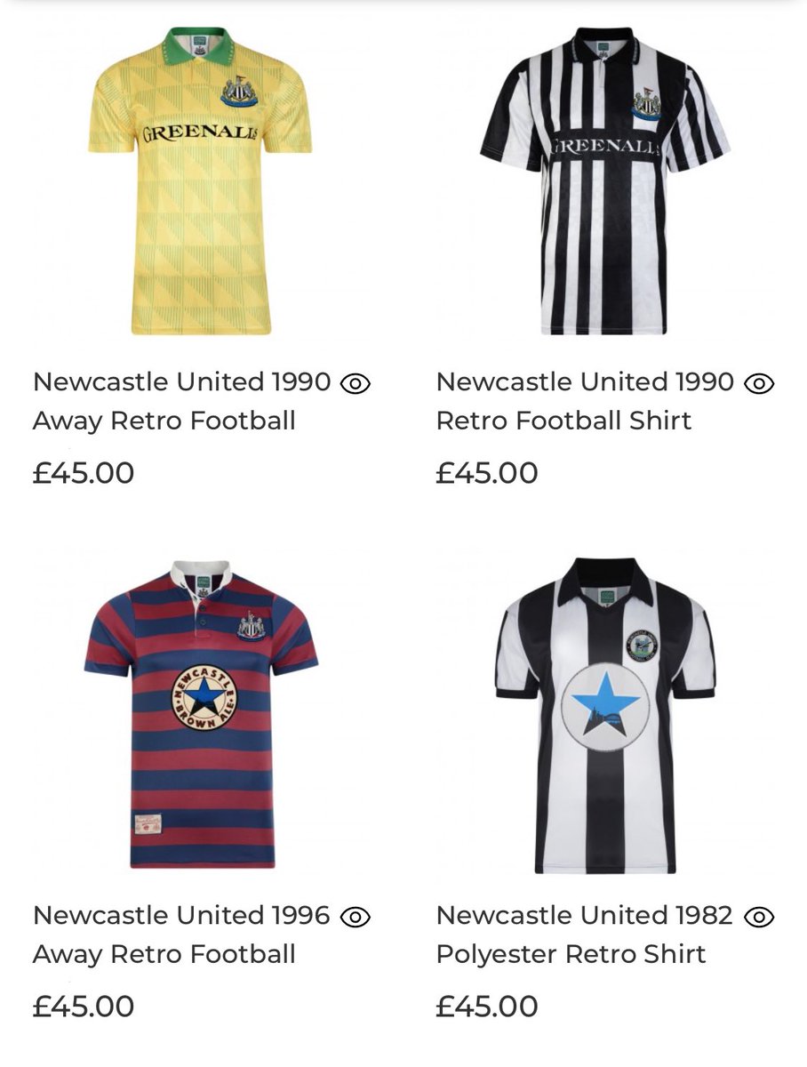NUFC Blog tweet media