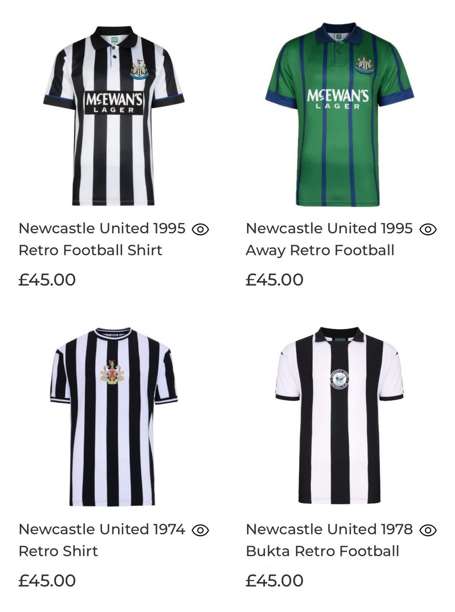 NUFC Blog tweet media