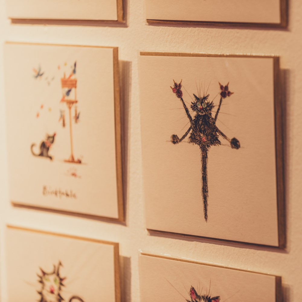 SpringAutFair's tweet image. Product perfection ✨
Spring Fair 2024&apos;s collections did not disappoint.

#springfair2024