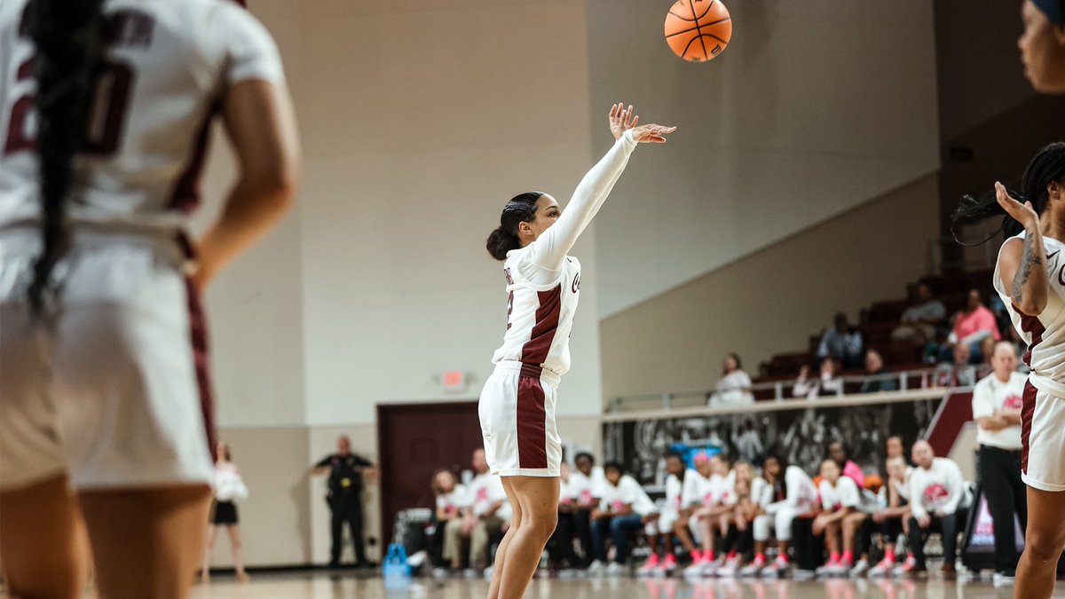 SportsEP's tweet image. E astern Kentucky University’s (EKU)  women’s basketball had a very convincing bounce back win at home against Queens University on Thurs., Feb. 9, 88-67. 

Read more on our website. Link in bio. 

PHOTO: Courtesy of EKU Athletics.