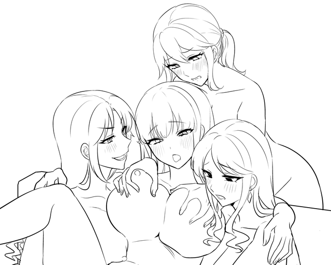 色々作業が遅れてますが、遅れたぶんの作業のおまけを追加中であります🍄🍄 