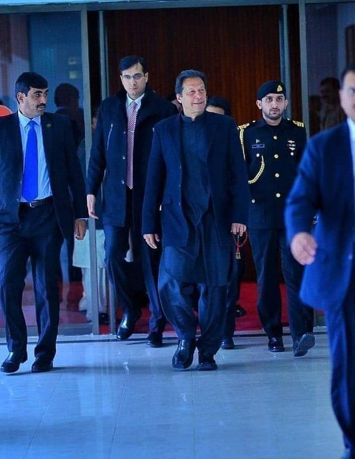 ہم ایک بار پھر عمران خان کی قیادت میں ریاستِ مدینہ کی بنیاد رکھنے جا رہے ہیں انشاء اللہ