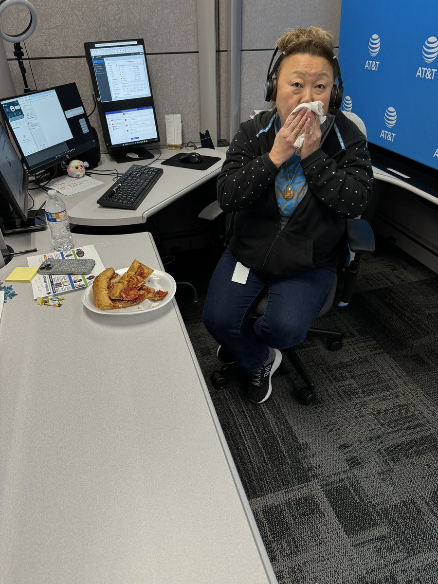 Travis Brown (@trav76money) on Twitter photo It’s National Pizza Day at Work !!! <a href="/abbsatatt/">Abbey Sandoval - VSL</a> <a href="/sg939y/">Sharee’ de la Greaux</a> <a href="/holliewoodatatt/">Christopher</a> <a href="/IamReggie_VSM/">Reginald Gray</a> <a href="/VirtualSalesExp/">Virtual Sales Experience</a> <a href="/WeRtheNAC/">National Acquisition Centers</a> <a href="/OSA_Teams/">OSA</a> <a href="/SClasberry/">Shemika Clasberry</a> @jh724k@AJatlanta3@Virtually_Shana <a href="/EdgarDiazVSE/">Edgar Diaz</a> <a href="/Malika_NTX/">Malika Shuman</a> <a href="/patsgal77/">Michelle Murray</a> <a href="/VSMATL2/">Brittanni Edwards</a> It’s National Pizza Day at Work !!! <a href="/abbsatatt/">Abbey Sandoval - VSL</a> <a href="/sg939y/">Sharee’ de la Greaux</a> <a href="/holliewoodatatt/">Christopher</a> <a href="/IamReggie_VSM/">Reginald Gray</a> <a href="/VirtualSalesExp/">Virtual Sales Experience</a> <a href="/WeRtheNAC/">National Acquisition Centers</a> <a href="/OSA_Teams/">OSA</a> <a href="/SClasberry/">Shemika Clasberry</a> @jh724k@AJatlanta3@Virtually_Shana <a href="/EdgarDiazVSE/">Edgar Diaz</a> <a href="/Malika_NTX/">Malika Shuman</a> <a href="/patsgal77/">Michelle Murray</a> <a href="/VSMATL2/">Brittanni Edwards</a>