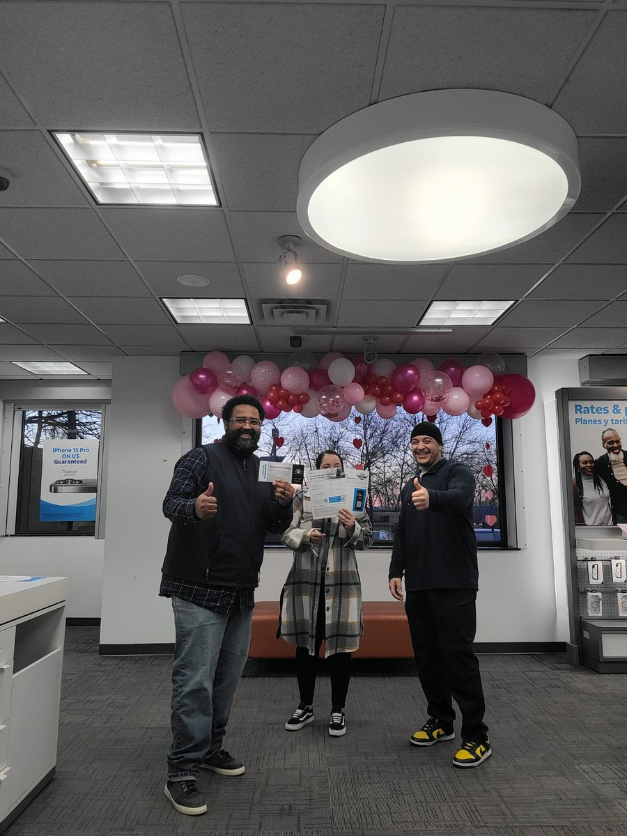ariel hampton (@arielhamp) on Twitter photo AT&T Protect-Apalooza is in full effect with open enrollment from 2/1-3/15. Get peace of mind for every “oops”.
#NYNJ #OneNYNJ #NYNJStateOfMind #WinLocal <a href="/marcellobenny/">Benjamin Marcello</a> <a href="/TrishaTCostanza/">Trisha Torres Costanza</a> <a href="/judy_cavalieri/">Judy Cavalieri</a> <a href="/RonaldoHilario9/">Ronaldo Hilario</a> <a href="/ProTechHerbN/">Herbert Negron</a> <a href="/Danny_Ferraro22/">d_mobile</a> AT&T Protect-Apalooza is in full effect with open enrollment from 2/1-3/15. Get peace of mind for every “oops”.
#NYNJ #OneNYNJ #NYNJStateOfMind #WinLocal <a href="/marcellobenny/">Benjamin Marcello</a> <a href="/TrishaTCostanza/">Trisha Torres Costanza</a> <a href="/judy_cavalieri/">Judy Cavalieri</a> <a href="/RonaldoHilario9/">Ronaldo Hilario</a> <a href="/ProTechHerbN/">Herbert Negron</a> <a href="/Danny_Ferraro22/">d_mobile</a>
