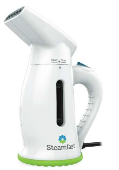 TheSchmidtFirm's tweet image. About 2 million Vornado, Steamfast, and Sharper Image Handheld Garment Steamers were recalled after 23 people were burned by hot water. #Vornado #Steamfast #SharperImage #Recall - buff.ly/3wkrysD