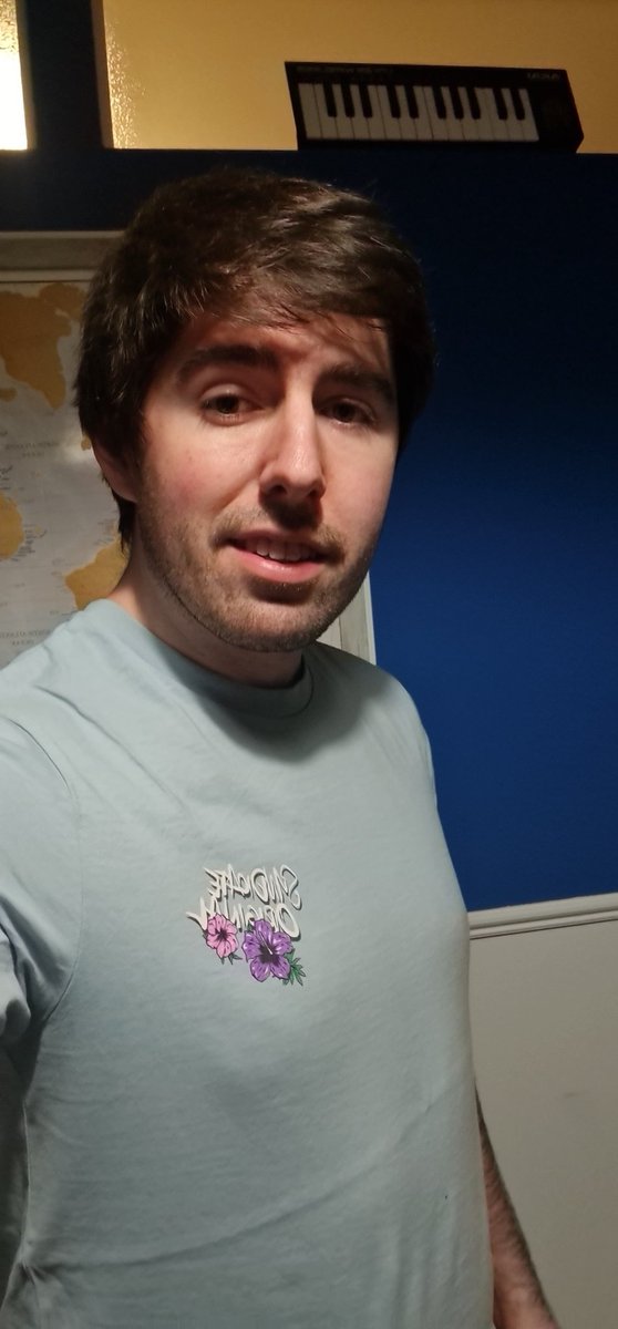 MartinLewis96's tweet photo. @Syndicate @SyndicateOG Summer Reign ready for a work night out in Nottingham in the middle of Winter! @Syndicate #summerreign https://t.co/JdsQKVqFGG