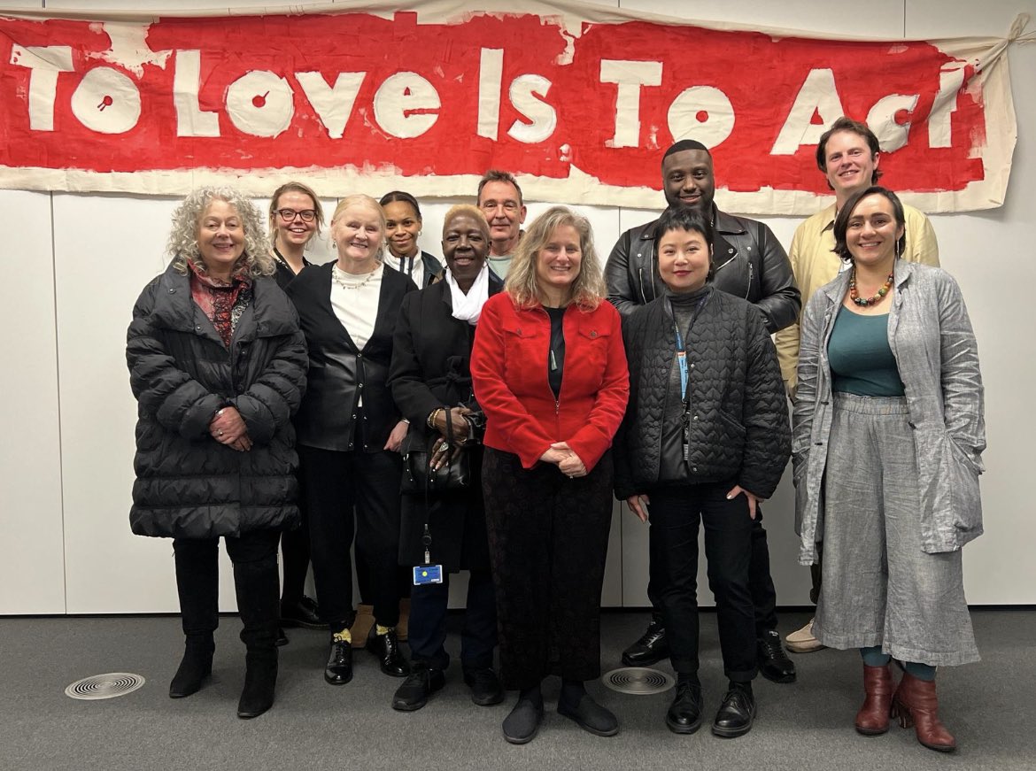 Family Group Conferencing in a Democratic Context

Lisa Merkel-Holguin's recent visit to Camden, London, marks a significant milestone in the ongoing dialogue and practice of Family Group Conferencing. As an Assistant Professor at the American Humane Society and a leading figure