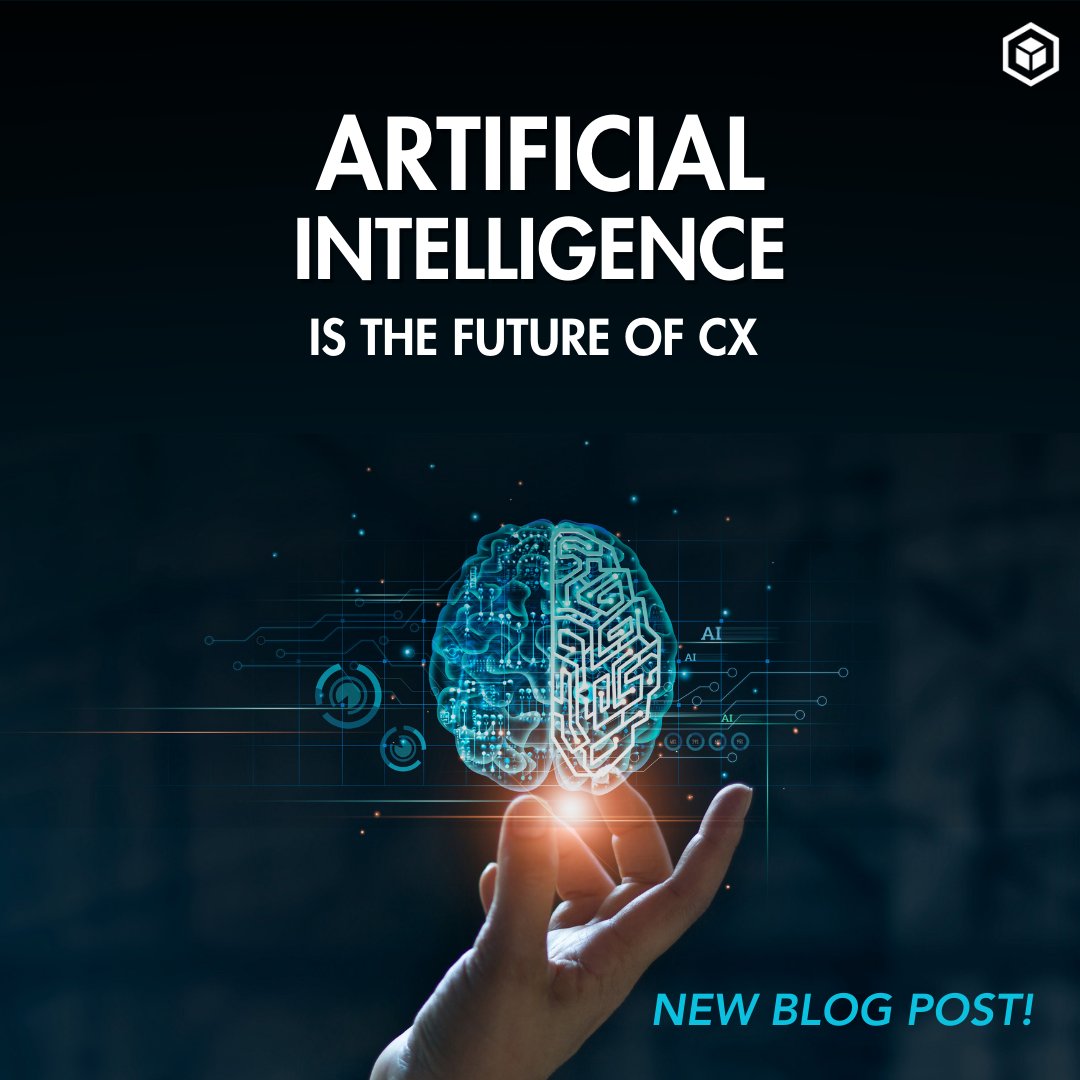 CSGCarrierSol's tweet image. AI is the future of CX, but what tools do you need? And how can they help? Read this post to learn what tools to consider and what questions to explore – bit.ly/3uiF7Zj

#CXStrategy #AIStrategy #CustomerServiceAI #AIinnovation