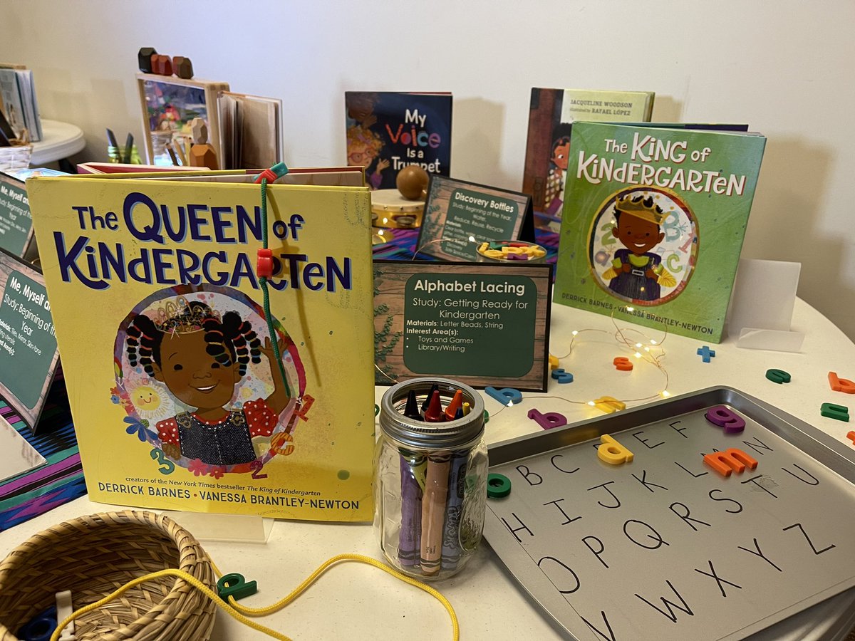 PreK in Detroit Public Schools Community District tweet media