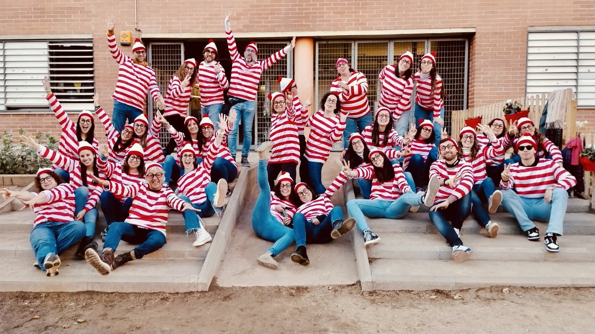 Escola Josep Carner tweet media