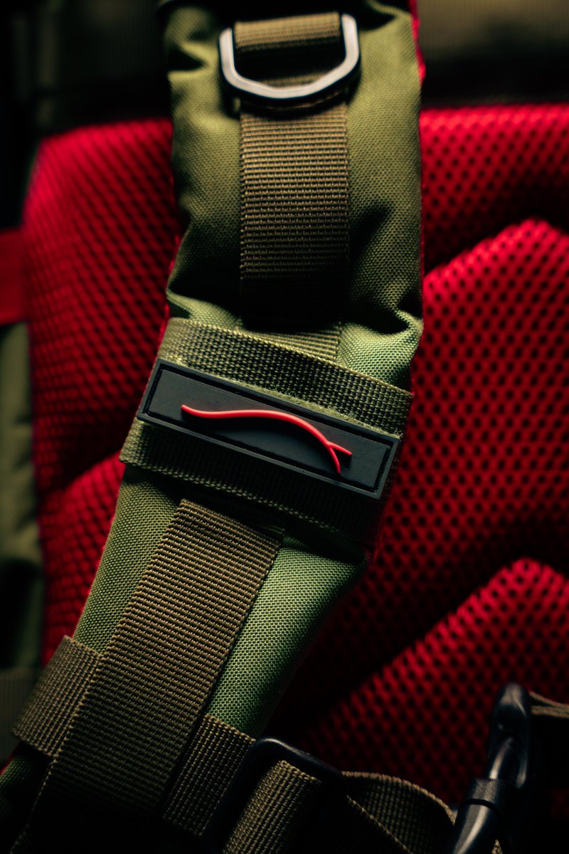 WOLFpaktrust's tweet image. Available NOW . Ends 2.11.24. Limited Stock Act Fast🐍
Shop Now: wolfpak.com/products/35l-b…
#TacticalGear #gymbag #NEVERAVERAGE #newdrop #Venom