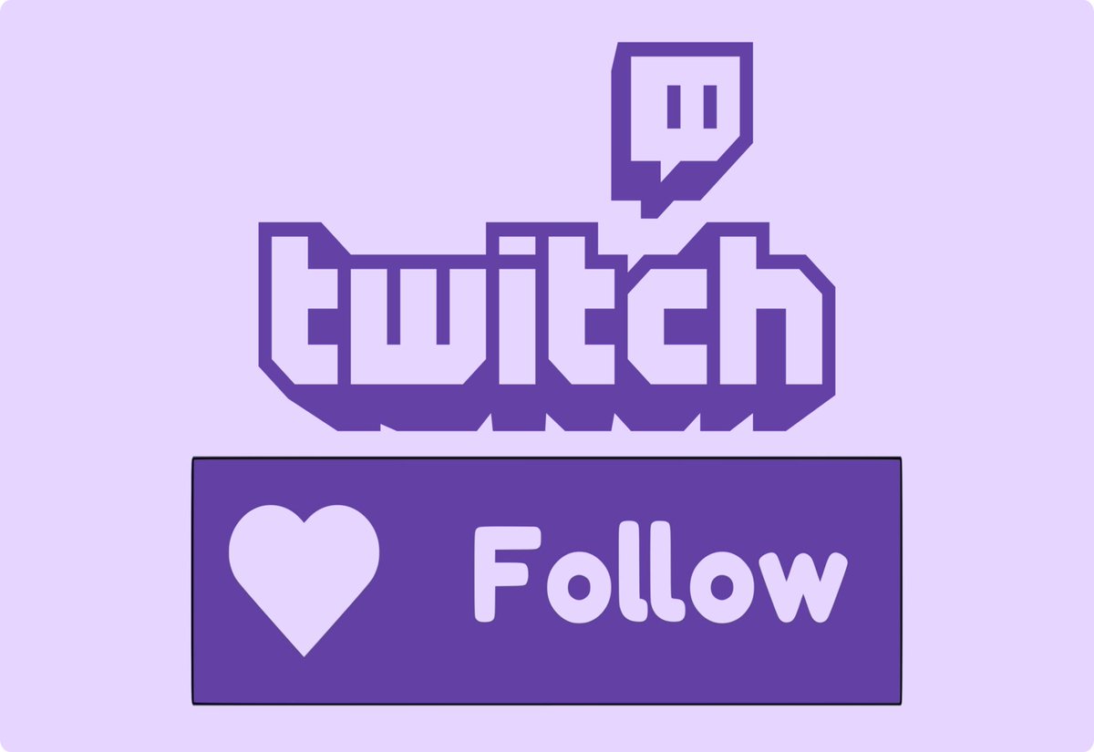 Elevate your Twitch presence authentically with my manual growth services. Experience genuine follower connections and skip the automated shortcuts. Let's collaborate to boost your Twitch following the right way.

~I grow 250 to 300 followers in a month 
~Price $20