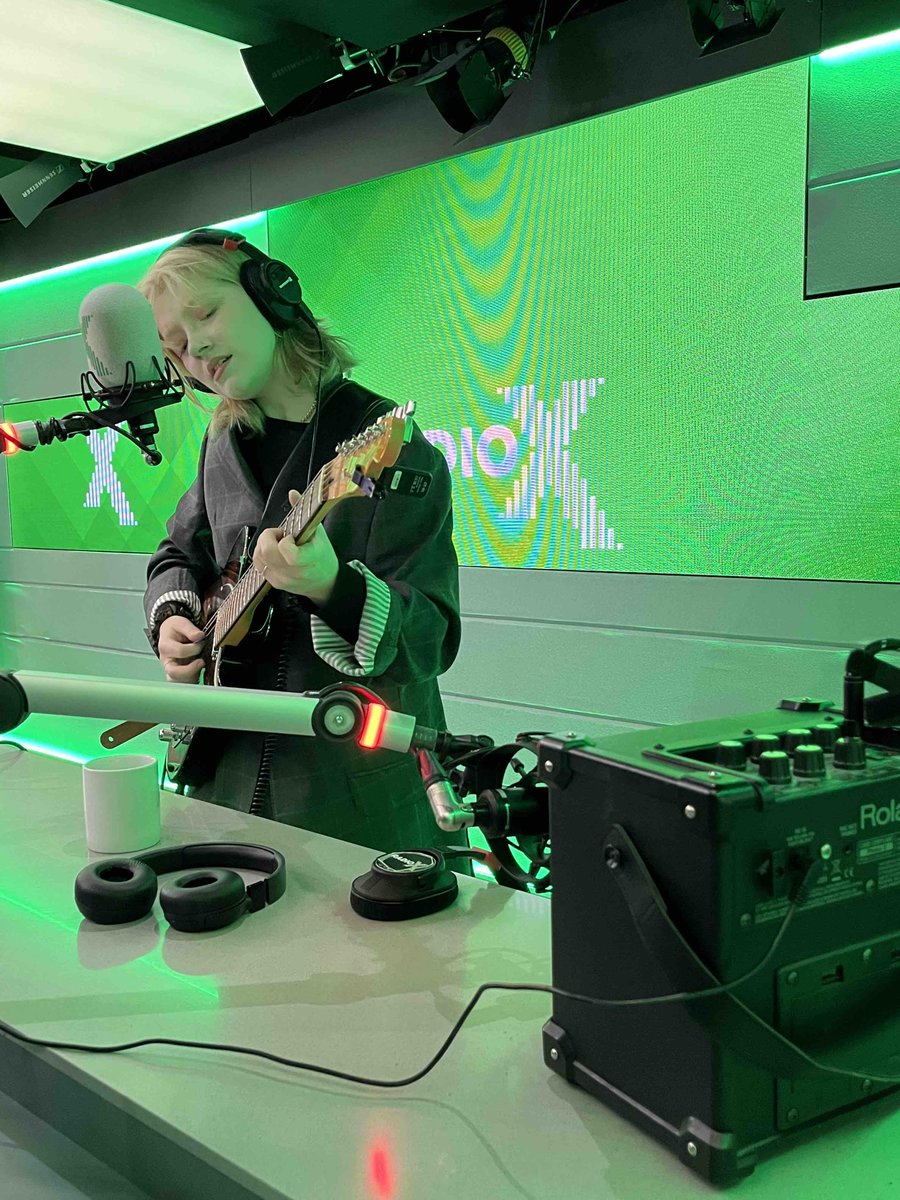 Still time to catch up on last weekend's X-Posure shows w/ @rfratertaylor & @genntheband! @ThisIsDogUnit Big One & LOADS of new tunes! Don't miss! @RadioX @GlobalPlayer globalplayer.com/catchup/radiox… Full details - xposuretracklists.net 🔥💚