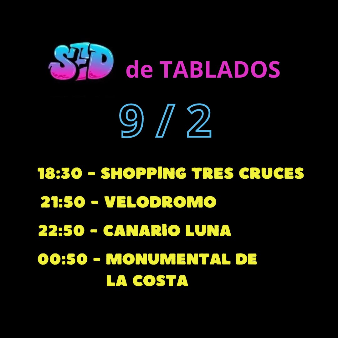 Nos reencontramos por acá 👋🏼