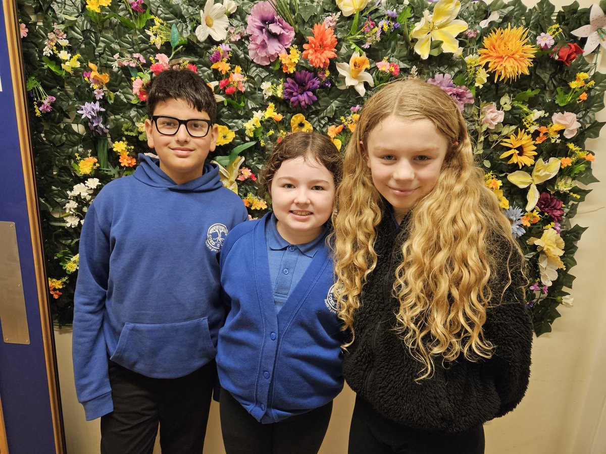 More <a href="/BigMaths/">Big Maths</a> promotions this week. We are learning so many new skills! <a href="/CoedGlas/">Coed Glas Primary</a>