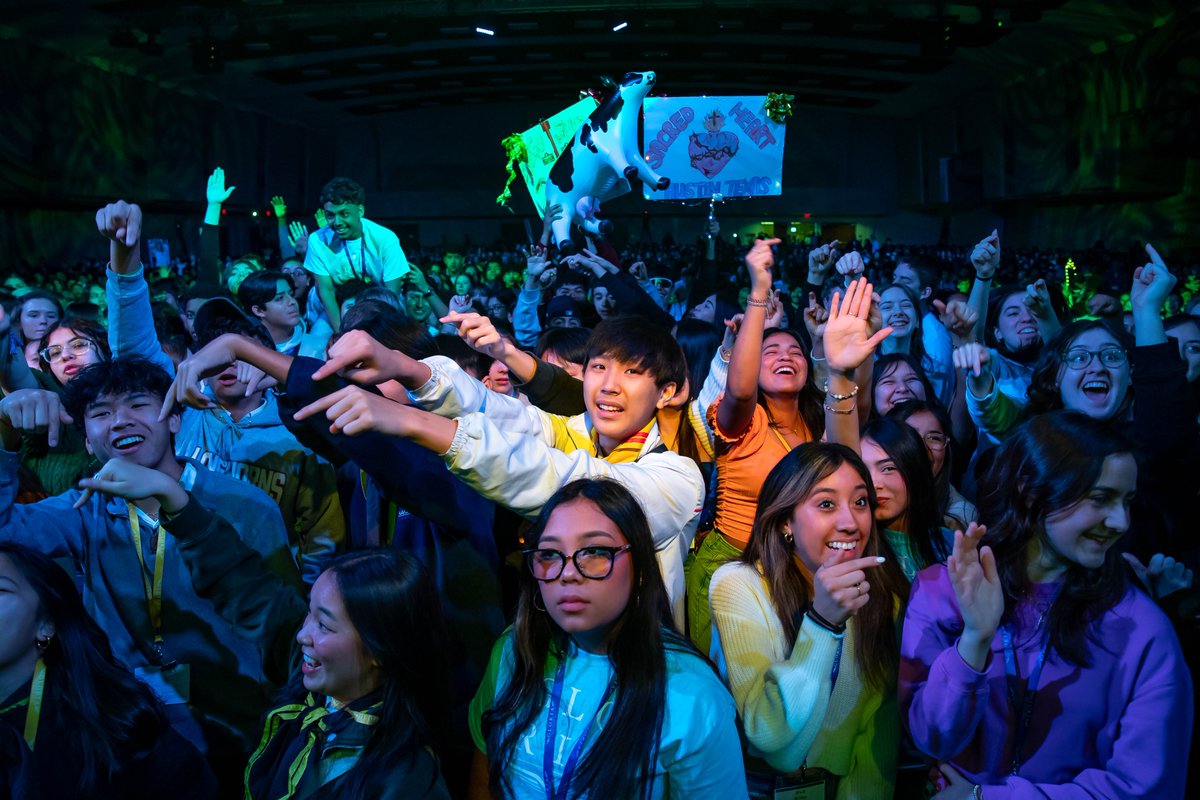 Austin DCYC tweet media