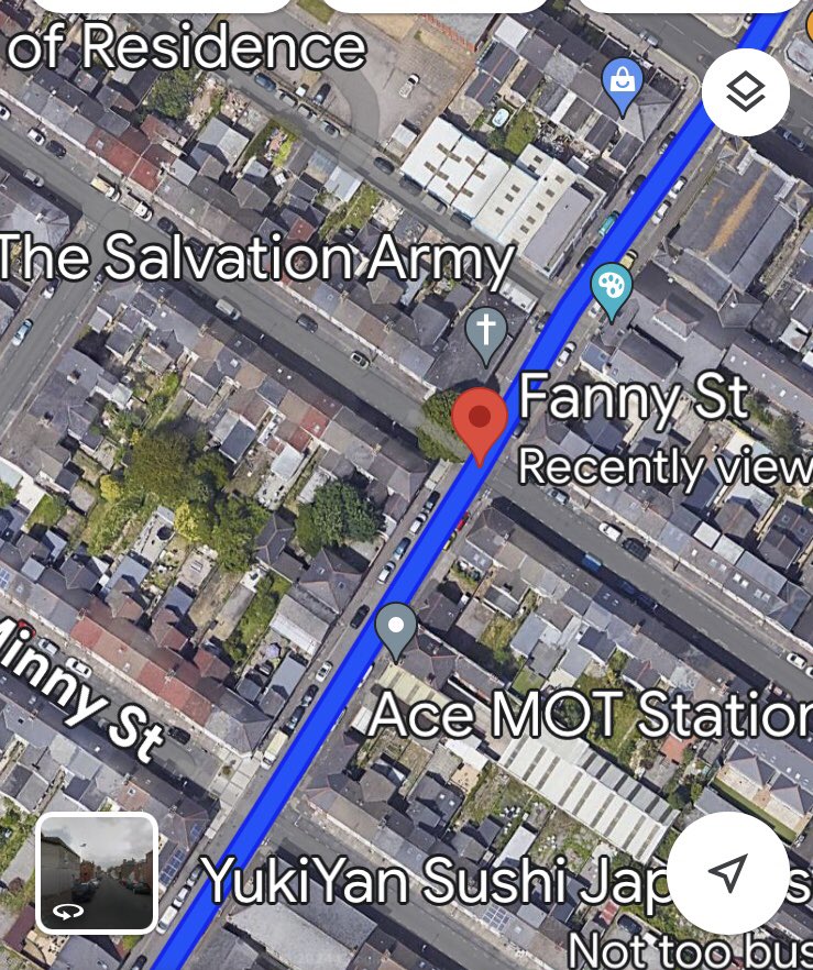 Keep Cathays Tidy will be collecting broken and repairable food caddies tomorrow (10th feb) between 10am and 11am and depositing them for collection  meet at the junction of Fanny Street and May Street Cathays at 10am