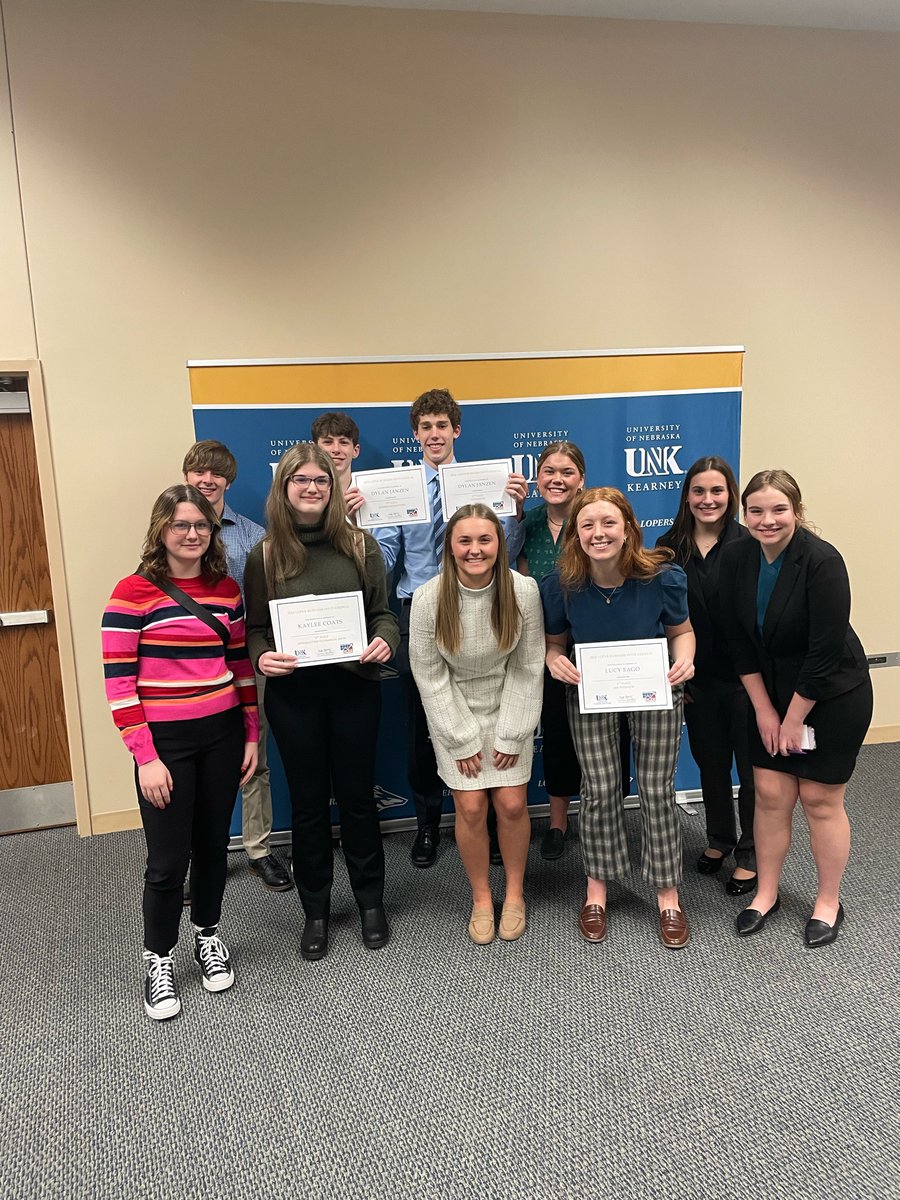 Adams Central FBLA tweet media