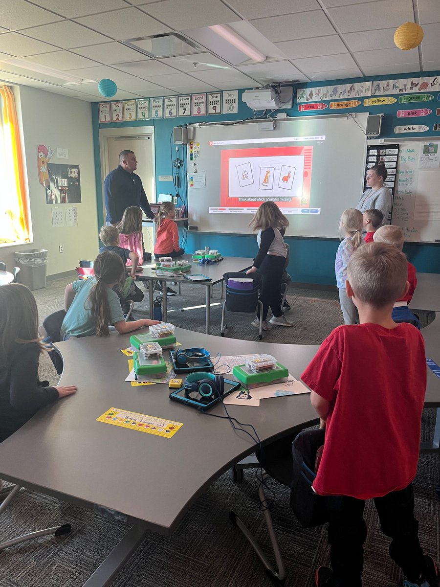 Adams Central FBLA tweet media