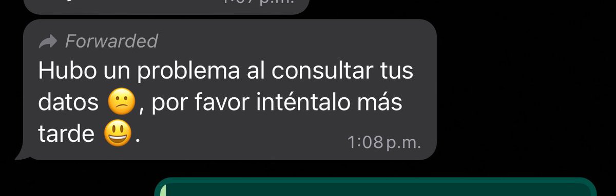 roblesor's tweet photo. @totalplaymx Ya lo mande pero aun no recibo respuesta, esto ha sucedido desde entonces ni llamada ni whatsapp resuelve https://t.co/ky1FpAKaSU