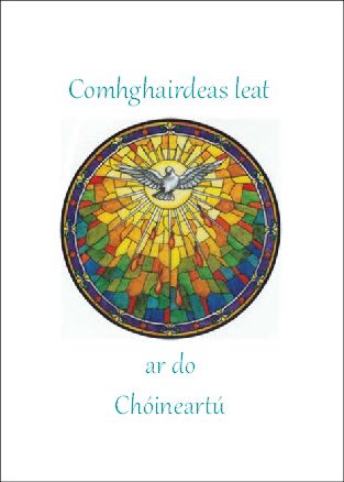 Congratulations to our 6th class pupils on making their Confirmation today in Ratoath. Thanks to the amazing PA for the lovely party in <a href="/Fairyhouse/">FairyhouseRacecourse</a> afterwards. It was a lovely day.