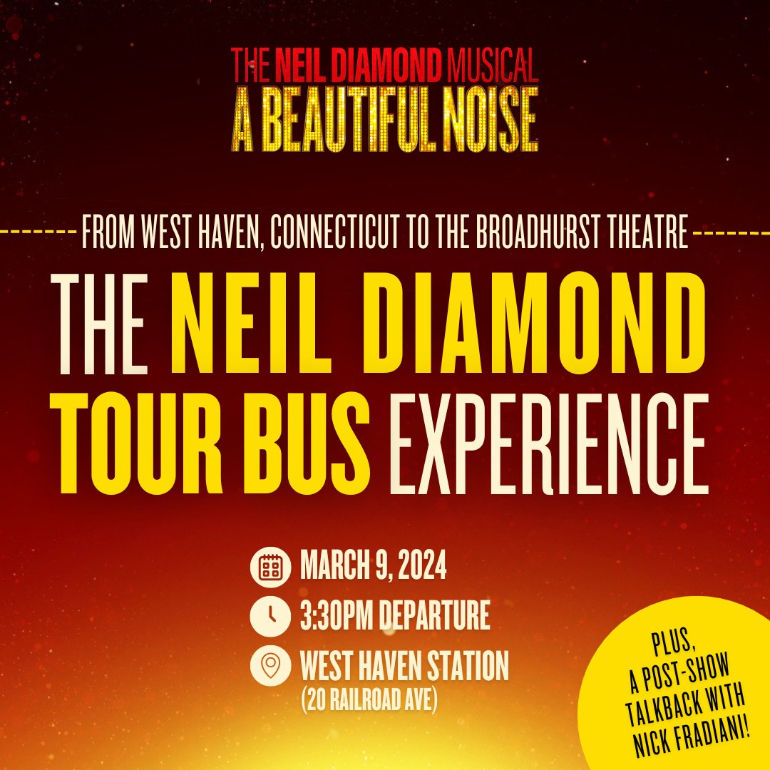 A Beautiful Noise tweet media