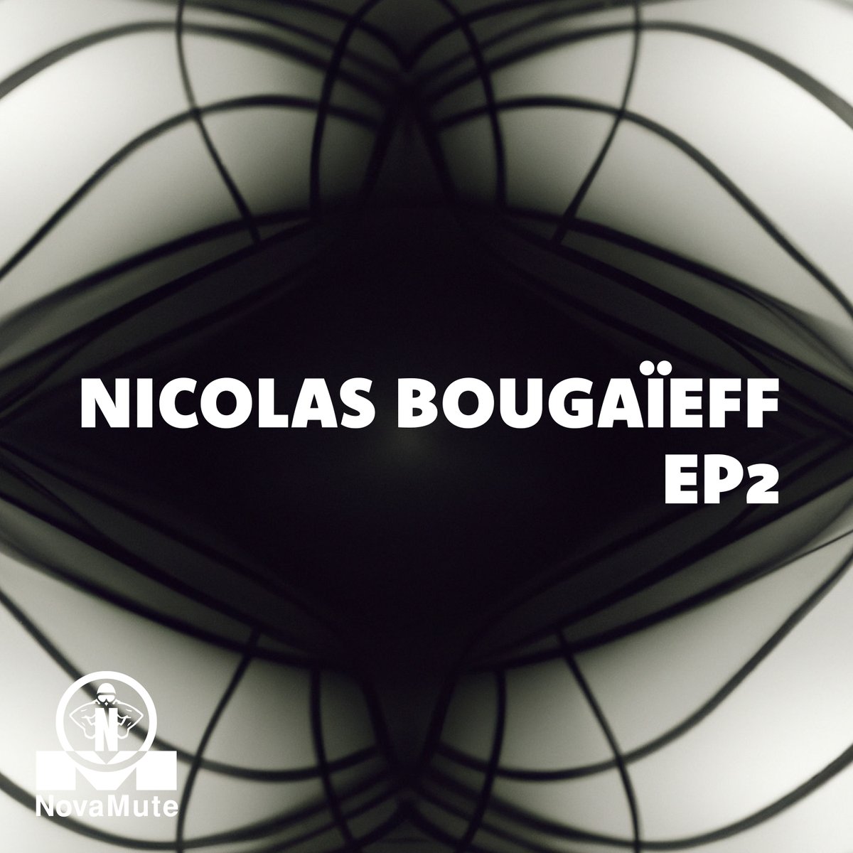 Shadow Plot, taken from @nbougaieff EP2, available now exclusively on @Beatport: mute.ffm.to/nb-ep2