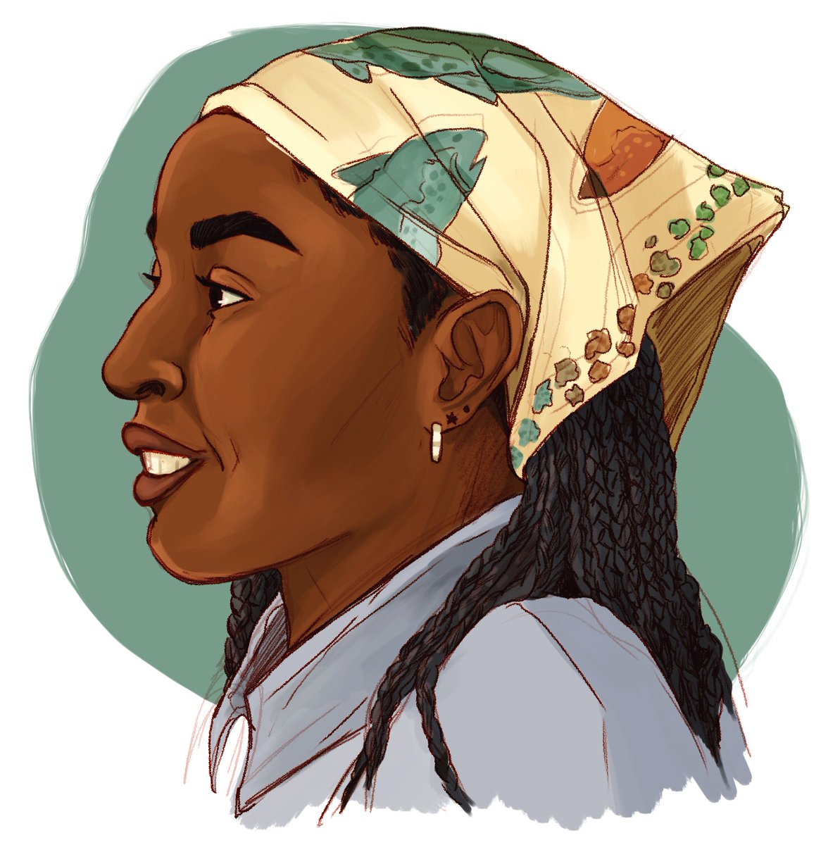 Bailey Watro tweet media