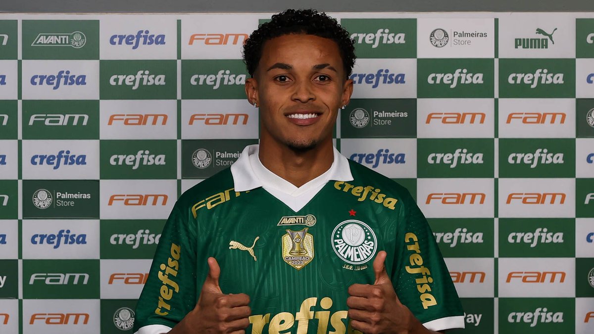 A 1️⃣7️⃣ é dele! Seja bem-vindo oficialmente, Lázaro! 👏👏👏 ➤ bit.ly/489Ivn6 #AvantiPalestra