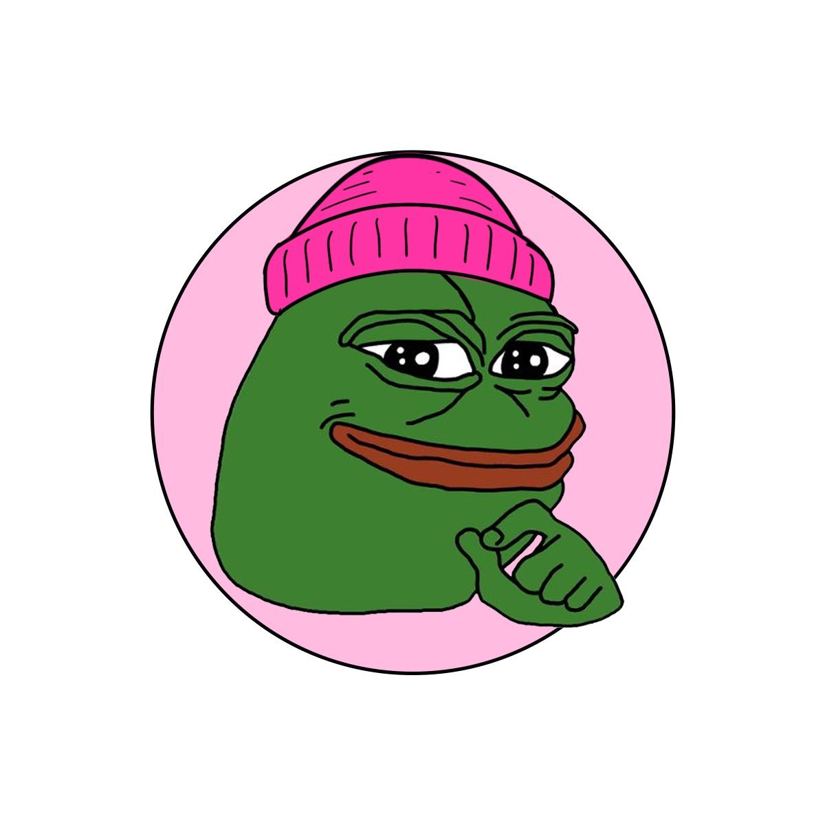 Pepewifhat - $PEPE tweet media
