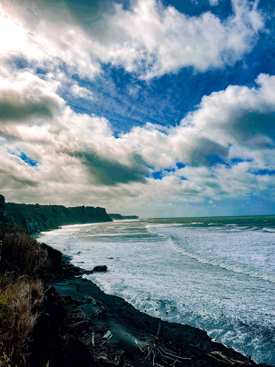 Ocean 🌊 #ocean #Seascape #beachvibes