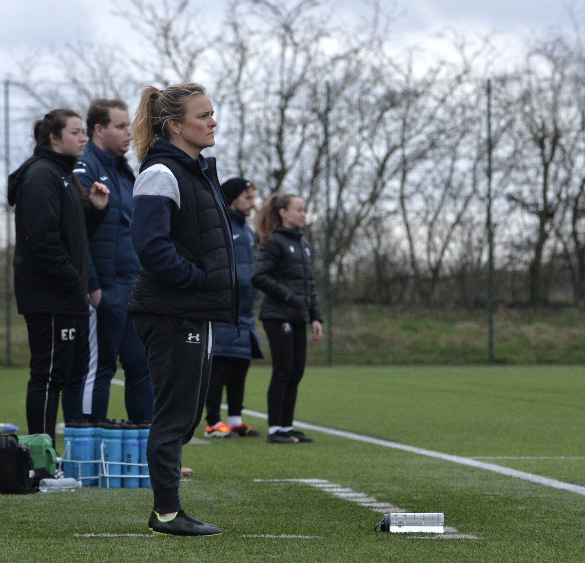 NMFCWomen's tweet image. HENDO IS BACK 🤩

Delighted to announce the return of former captain Nicola Henderson as she joins the coaching staff. 

bit.ly/497GPLT

#NMFCWomen