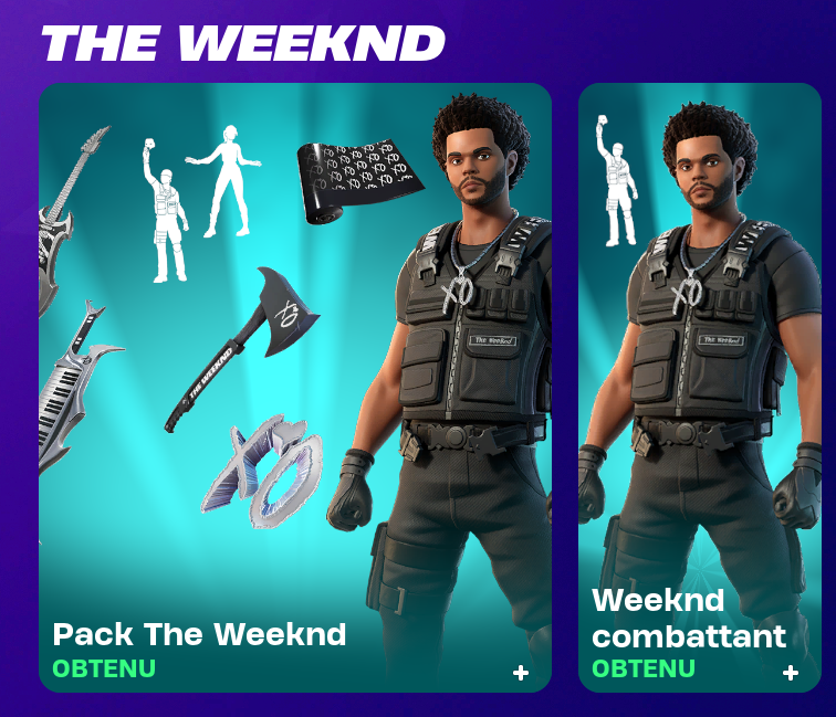 NATMOR_'s tweet photo. Les gars vous avez vu le nouveau skin dans la boutique ? 🤯 https://t.co/RbkSFgSzci