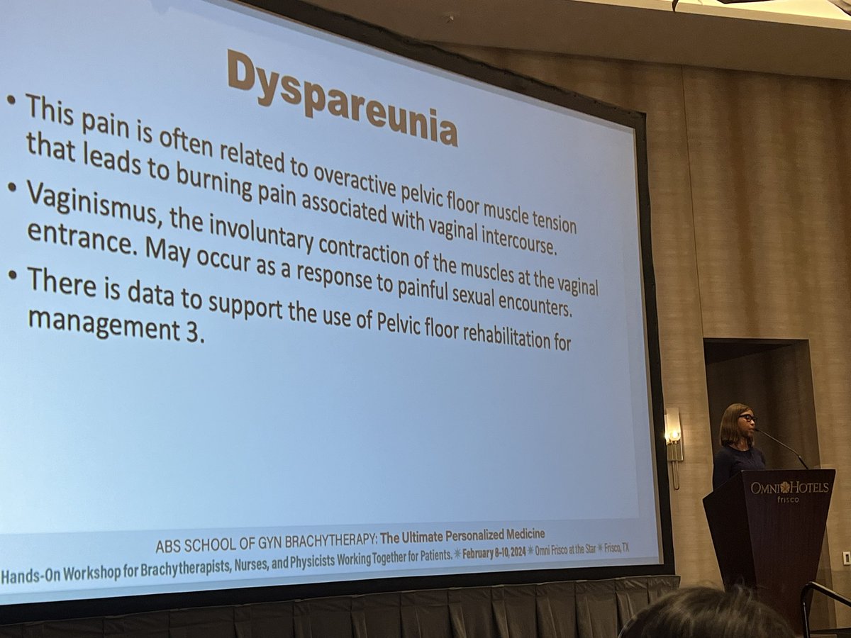 marisa kollmeier (@marisakollmeier) on Twitter photo Dr Vonetta Williams on deck discussing sexual health in women. Much work to be done on this topic! <a href="/MSK_RadOnc/">Memorial Sloan Kettering Radiation Oncology</a> <a href="/AmericanBrachy/">American Brachy</a> #brachy #ABSGYNSchool Dr Vonetta Williams on deck discussing sexual health in women. Much work to be done on this topic! <a href="/MSK_RadOnc/">Memorial Sloan Kettering Radiation Oncology</a> <a href="/AmericanBrachy/">American Brachy</a> #brachy #ABSGYNSchool